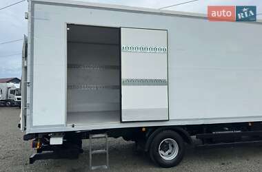 Рефрижератор MAN TGL 2014 в 