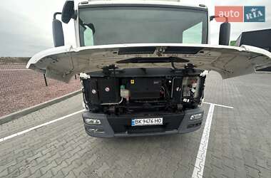 Рефрижератор MAN TGL 2014 в 
