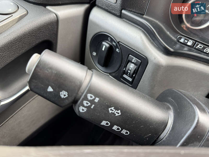 Грузовой фургон MAN TGL 2016 в Ровно