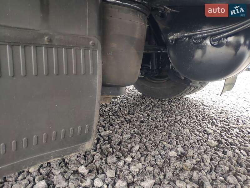 Грузовой фургон MAN TGL 2013 в Виннице фото 8 Грузовой фургон MAN TGL 2013 в Виннице