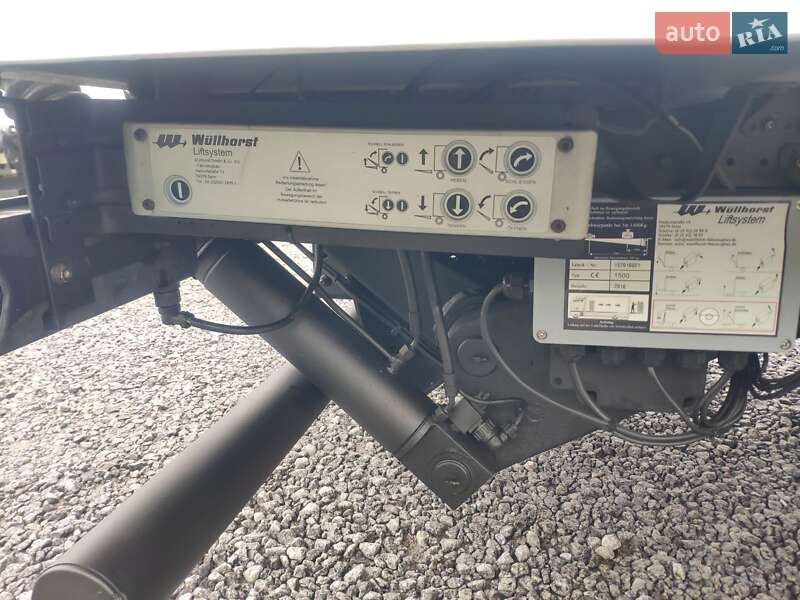 Грузовой фургон MAN TGL 2013 в Виннице фото 21 Грузовой фургон MAN TGL 2013 в Виннице