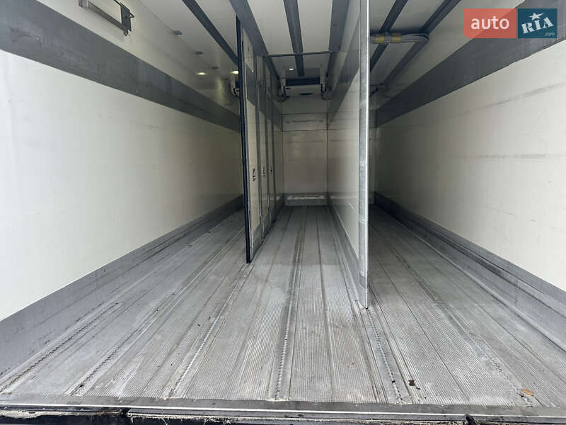 Рефрижератор MAN TGL 2012 в Луцке