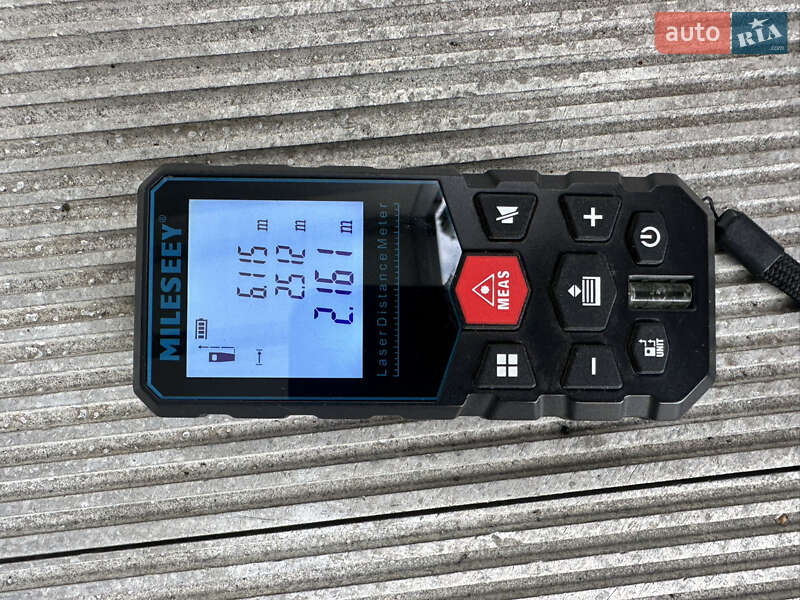 Рефрижератор MAN TGL 2012 в Луцке