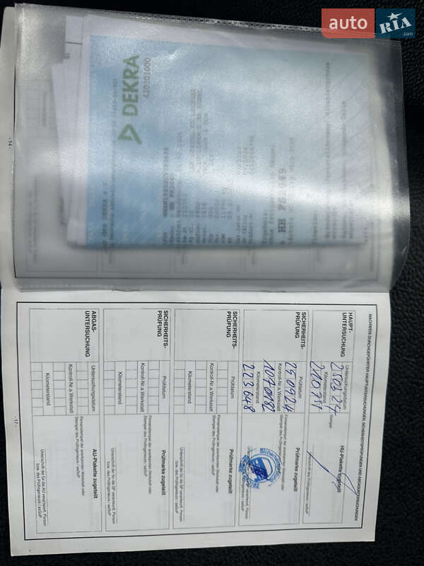 Рефрижератор MAN TGL 2012 в Луцке