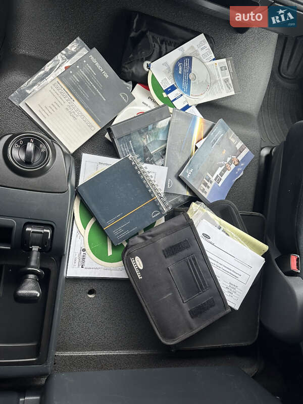 Рефрижератор MAN TGL 2012 в Луцке