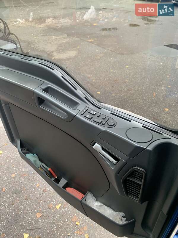 Другие грузовики MAN TGL 2007 в Киеве фото 11 Другие грузовики MAN TGL 2007 в Киеве