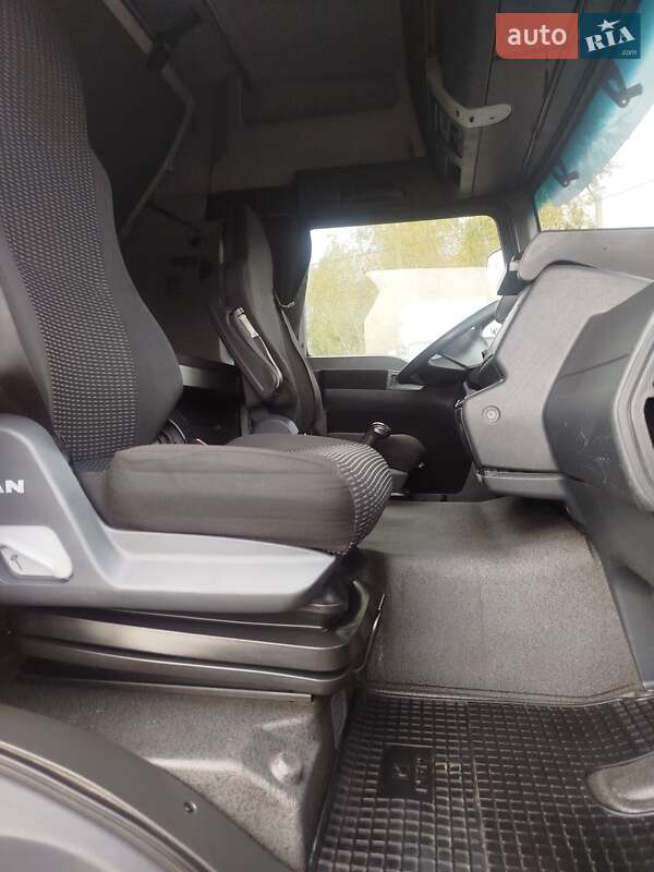 Тентований MAN TGL 2012 в Луцьку фото 32 Тентований MAN TGL 2012 в Луцьку