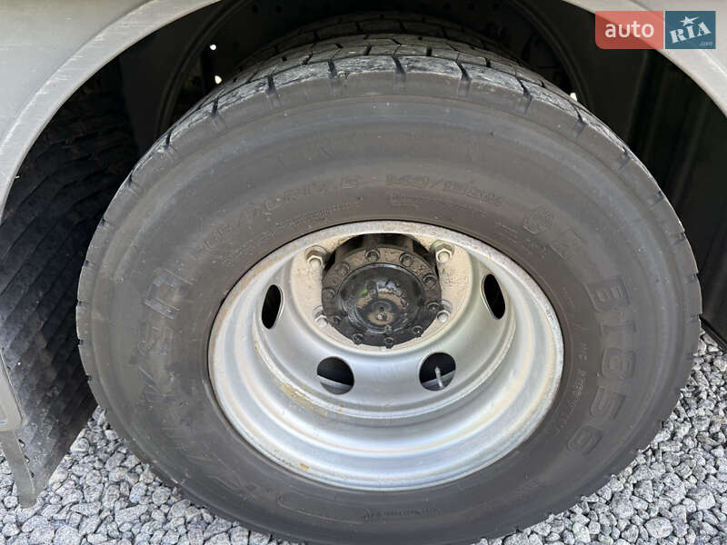 Тентований MAN TGL 2011 в Вінниці фото 9 Тентований MAN TGL 2011 в Вінниці