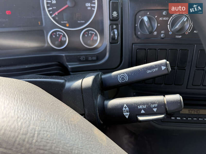 Тентований MAN TGL 2011 в Вінниці фото 13 Тентований MAN TGL 2011 в Вінниці