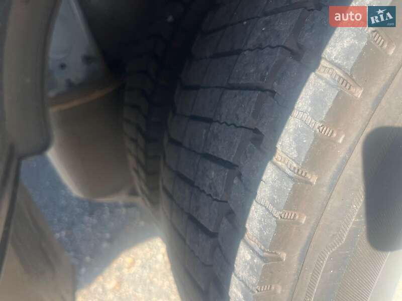 Вантажний фургон MAN TGL 2015 в Житомирі