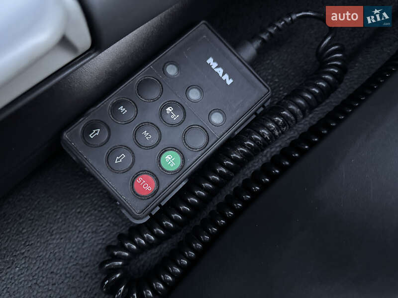 Грузовой фургон MAN TGL 2012 в Ровно фото 26 Грузовой фургон MAN TGL 2012 в Ровно