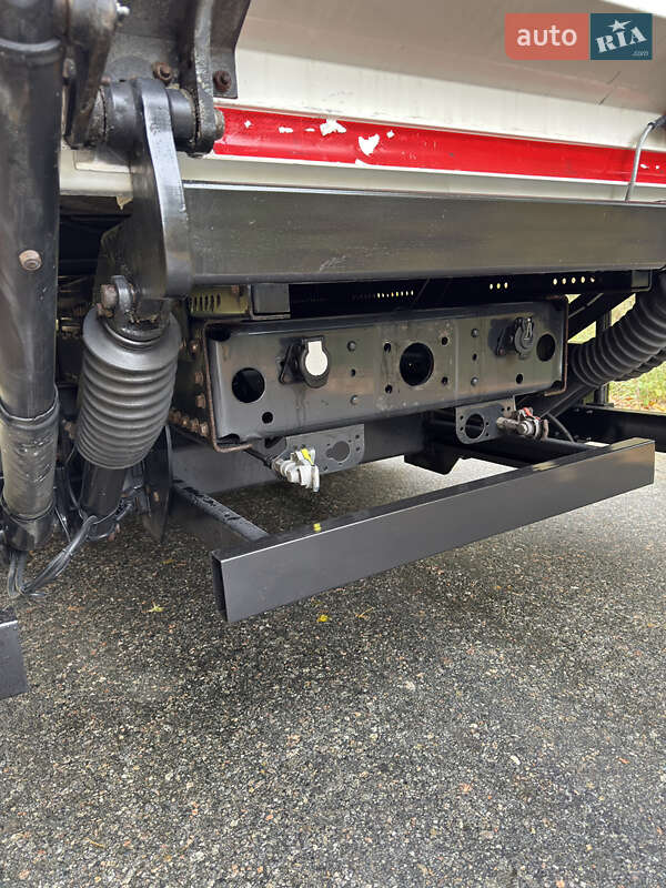 Вантажний фургон MAN TGL 2012 в Вінниці