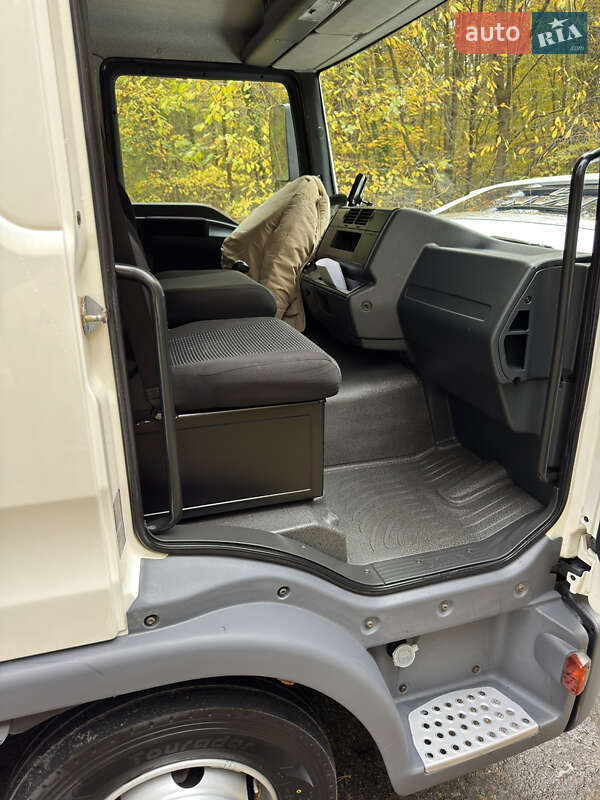 Вантажний фургон MAN TGL 2012 в Вінниці