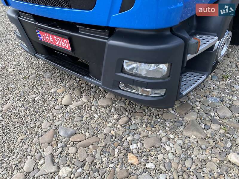 Тентованый MAN TGL 2019 в Хусте фото 27 Тентованый MAN TGL 2019 в Хусте