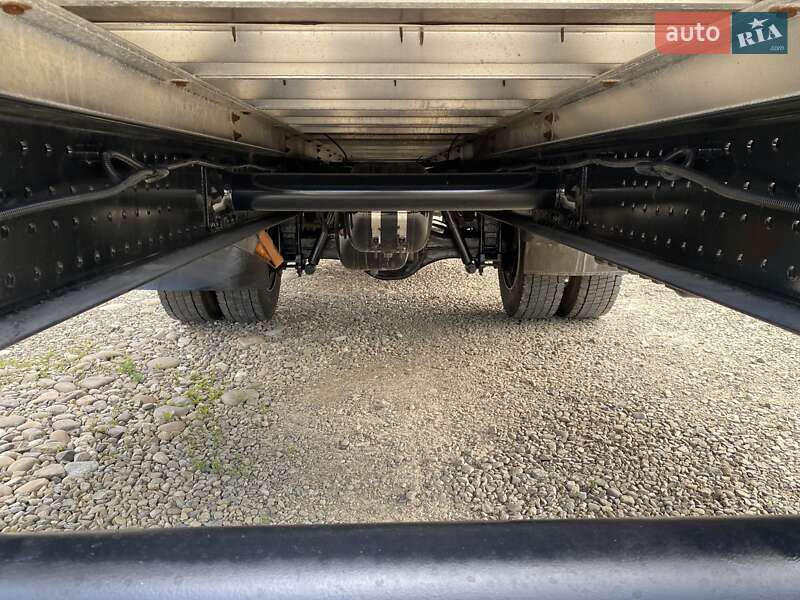 Тентованый MAN TGL 2019 в Хусте фото 39 Тентованый MAN TGL 2019 в Хусте