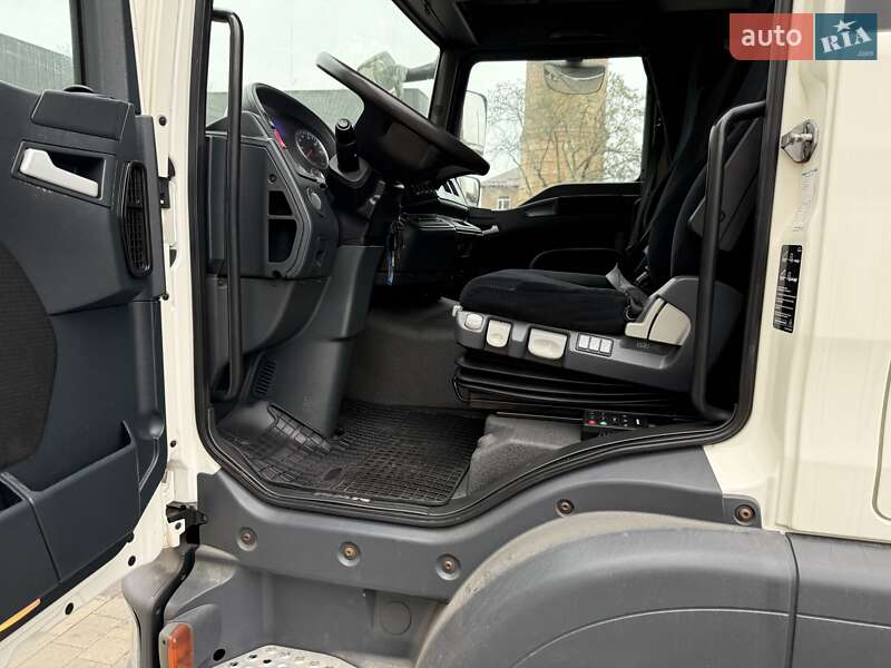 Тентований MAN TGL 2012 в Бучачі фото 24 Тентований MAN TGL 2012 в Бучачі