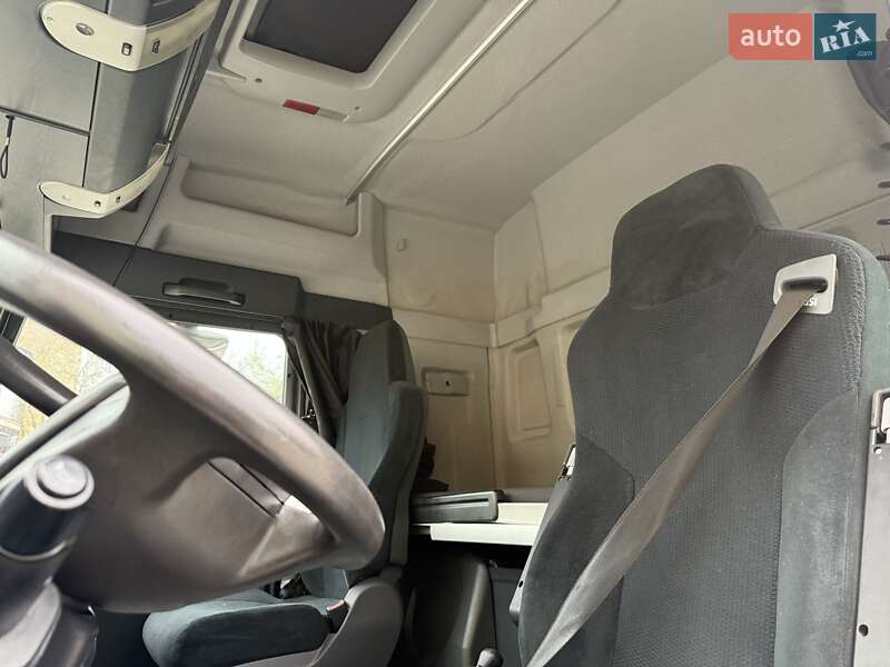 Тентований MAN TGL 2012 в Бучачі фото 27 Тентований MAN TGL 2012 в Бучачі