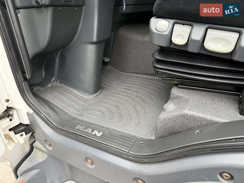 Тентований MAN TGL 2012 в Бучачі фото 28 Тентований MAN TGL 2012 в Бучачі