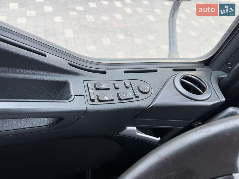 Тентований MAN TGL 2012 в Бучачі фото 34 Тентований MAN TGL 2012 в Бучачі