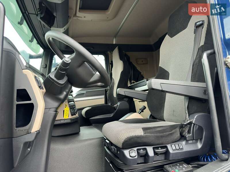 Грузовой фургон MAN TGL 2019 в Луцке фото 25 Грузовой фургон MAN TGL 2019 в Луцке