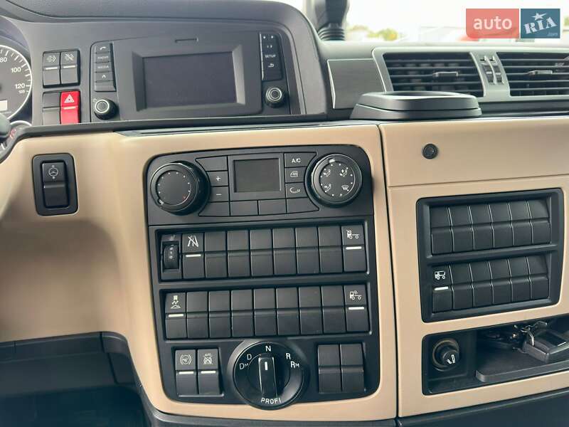 Грузовой фургон MAN TGL 2019 в Луцке фото 32 Грузовой фургон MAN TGL 2019 в Луцке