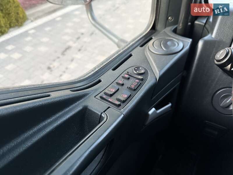 Вантажний фургон MAN TGL 2012 в Бучачі фото 32 Вантажний фургон MAN TGL 2012 в Бучачі