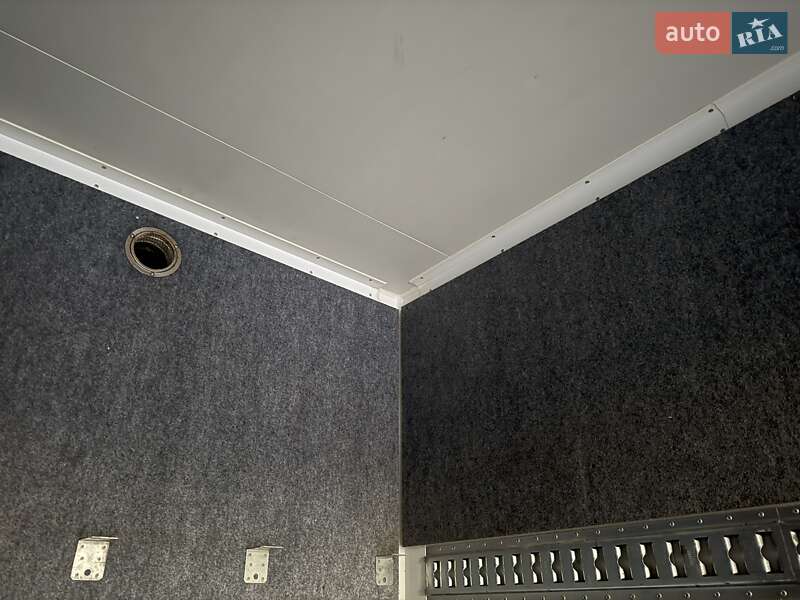 Вантажний фургон MAN TGL 2012 в Бучачі фото 52 Вантажний фургон MAN TGL 2012 в Бучачі