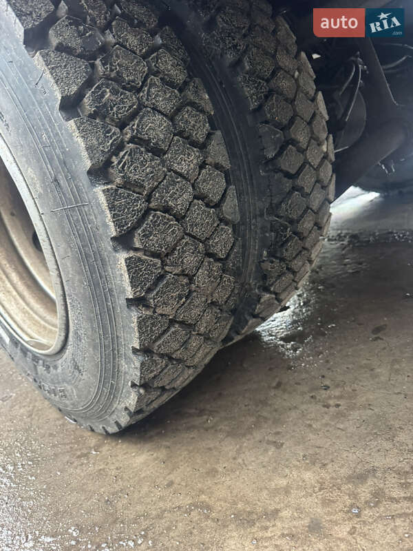 Тентований MAN TGL 2014 в Зміїві фото 14 Тентований MAN TGL 2014 в Зміїві