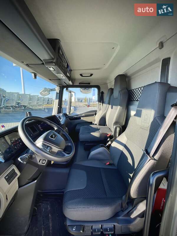 Грузовой фургон MAN TGL 2021 в Житомире фото 8 Грузовой фургон MAN TGL 2021 в Житомире