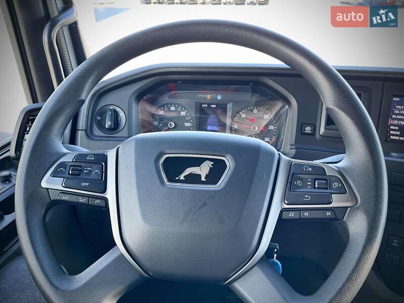 Грузовой фургон MAN TGL 2021 в Житомире фото 11 Грузовой фургон MAN TGL 2021 в Житомире