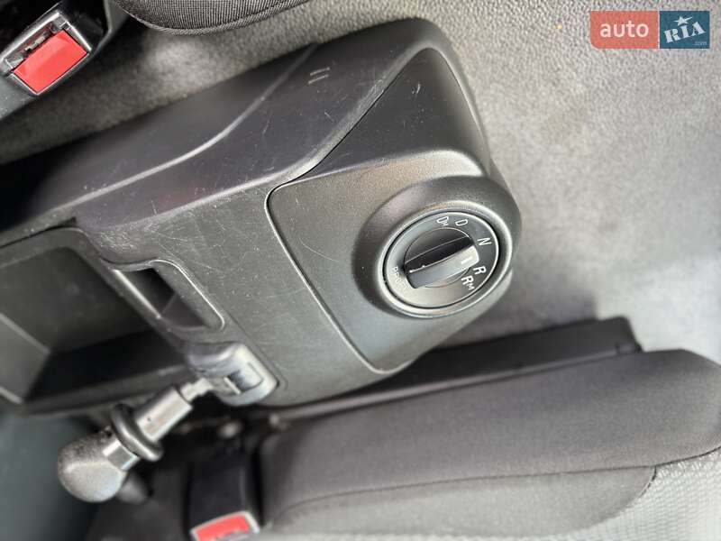 Тентованый MAN TGL 2018 в Житомире