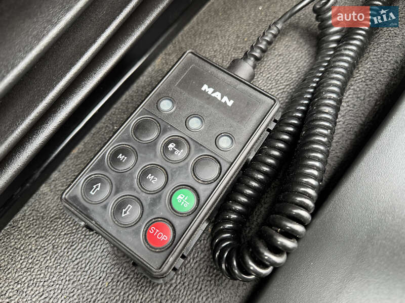 Грузовой фургон MAN TGL 2019 в Ровно фото 21 Грузовой фургон MAN TGL 2019 в Ровно