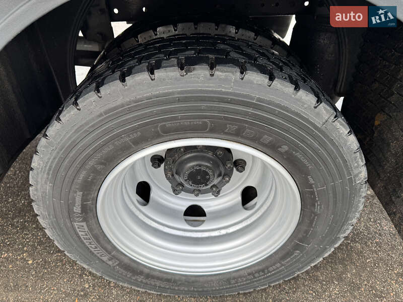 Грузовой фургон MAN TGL 2019 в Ровно фото 30 Грузовой фургон MAN TGL 2019 в Ровно