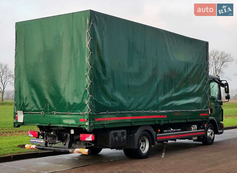 Тентований MAN TGL 2018 в Рівному фото 2 Тентований MAN TGL 2018 в Рівному
