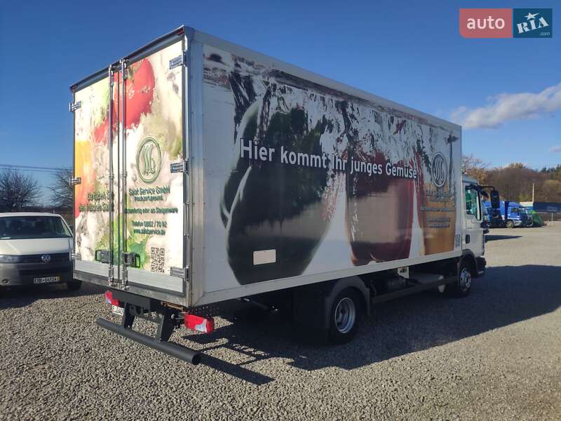 Рефрижератор MAN TGL 2012 в Вінниці