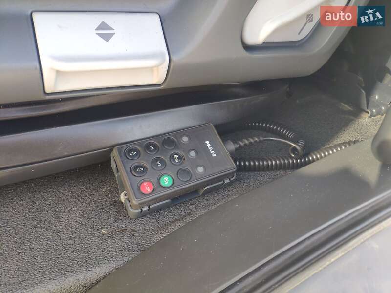 Рефрижератор MAN TGL 2012 в Вінниці