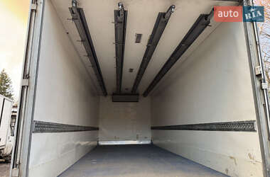 Рефрижератор MAN TGL 2005 в Харькове