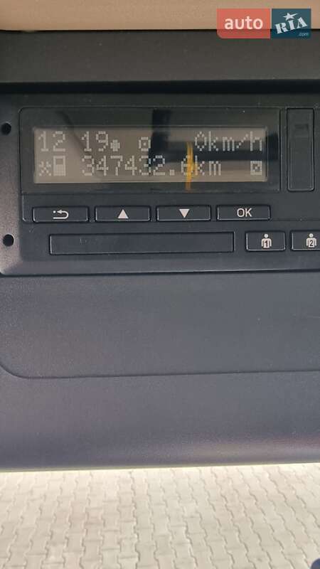 Грузовой фургон MAN TGL 2019 в Николаеве фото 11 Грузовой фургон MAN TGL 2019 в Николаеве