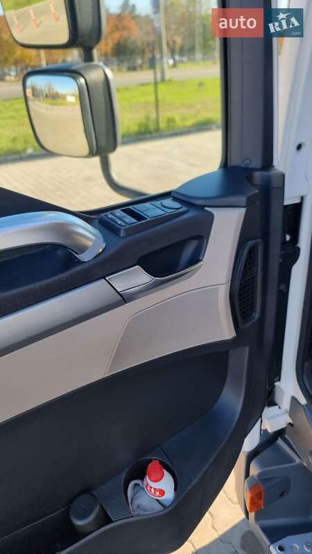 Грузовой фургон MAN TGL 2019 в Николаеве фото 16 Грузовой фургон MAN TGL 2019 в Николаеве