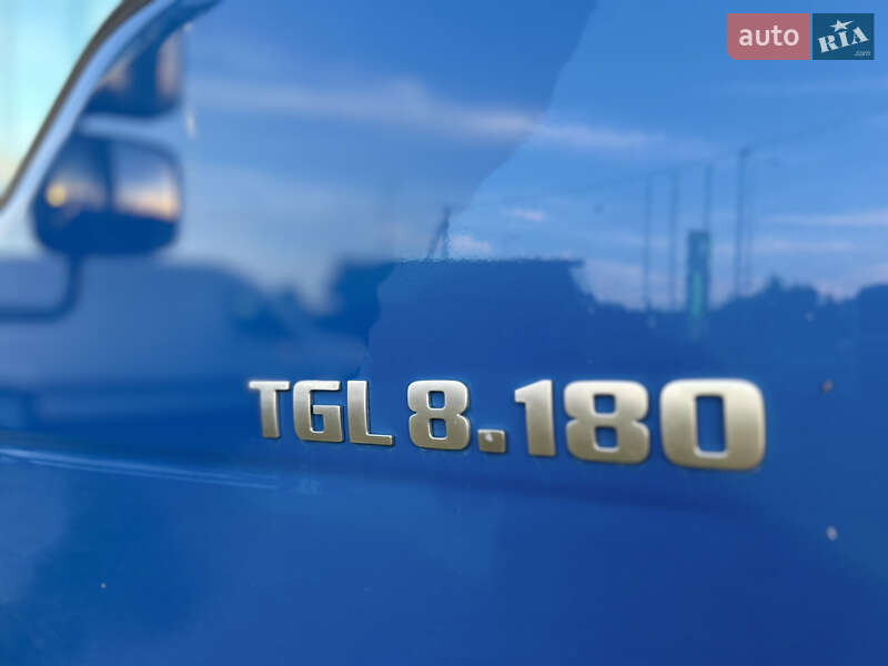 Тентований MAN TGL 2018 в Стрию фото 44 Тентований MAN TGL 2018 в Стрию