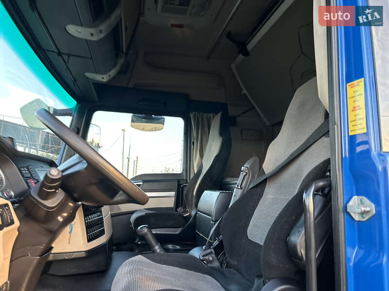 Тентований MAN TGL 2018 в Стрию фото 46 Тентований MAN TGL 2018 в Стрию