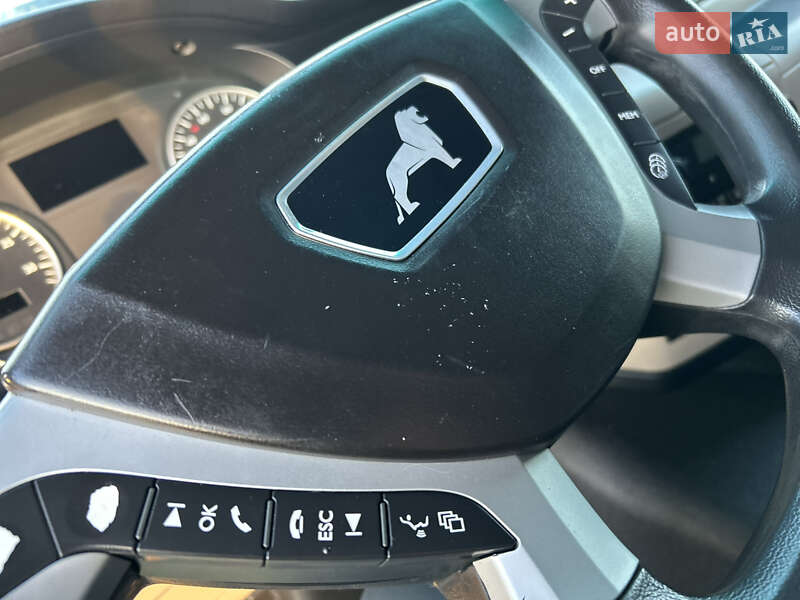 Тентований MAN TGL 2018 в Стрию фото 62 Тентований MAN TGL 2018 в Стрию