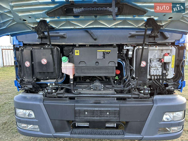 Тентований MAN TGL 2018 в Стрию фото 67 Тентований MAN TGL 2018 в Стрию