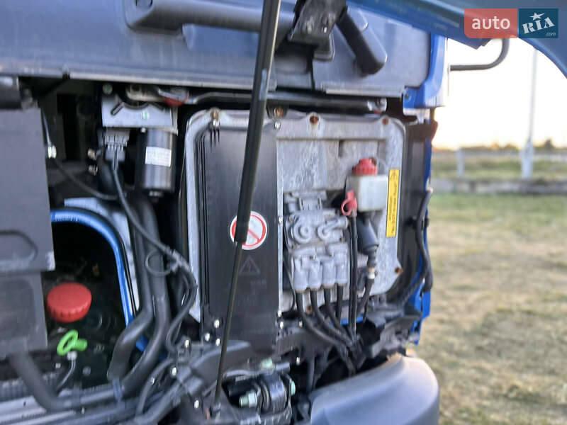 Тентований MAN TGL 2018 в Стрию фото 70 Тентований MAN TGL 2018 в Стрию