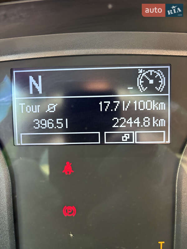 Вахтове авто / Кунг MAN TGL 2016 в Одесі