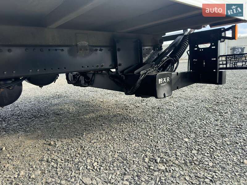 Вантажний фургон MAN TGL 2013 в Луцьку фото 18 Вантажний фургон MAN TGL 2013 в Луцьку