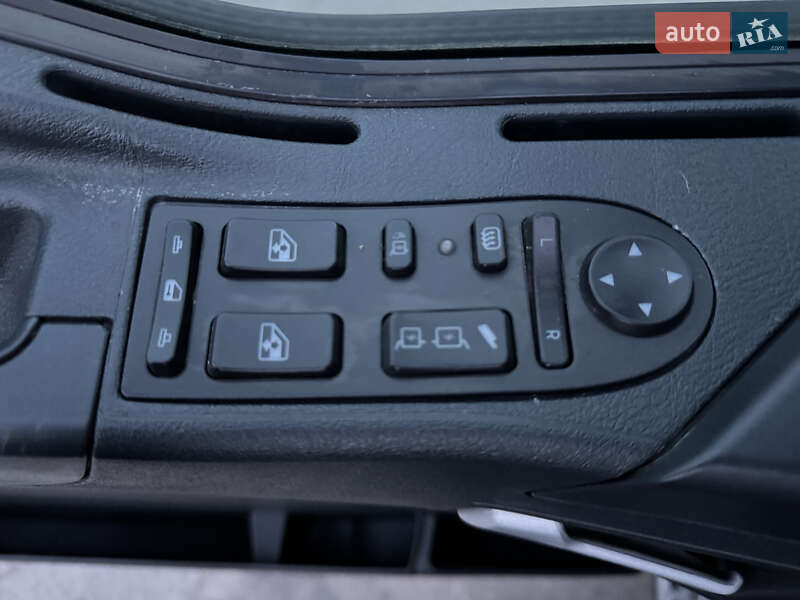 Грузовой фургон MAN TGL 2014 в Ровно фото 21 Грузовой фургон MAN TGL 2014 в Ровно