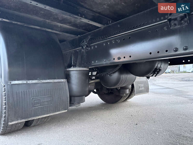 Грузовой фургон MAN TGL 2014 в Ровно фото 31 Грузовой фургон MAN TGL 2014 в Ровно
