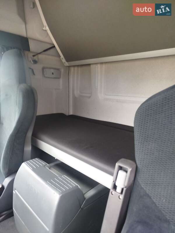 Тентованый MAN TGL 2014 в Луцке