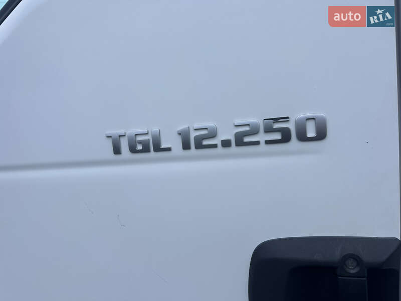 Тентований MAN TGL 2018 в Луцьку фото 20 Тентований MAN TGL 2018 в Луцьку